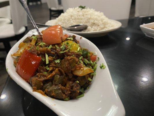 Red Pepper Indian Cuisine