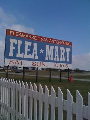 Palo Alto Flea Market