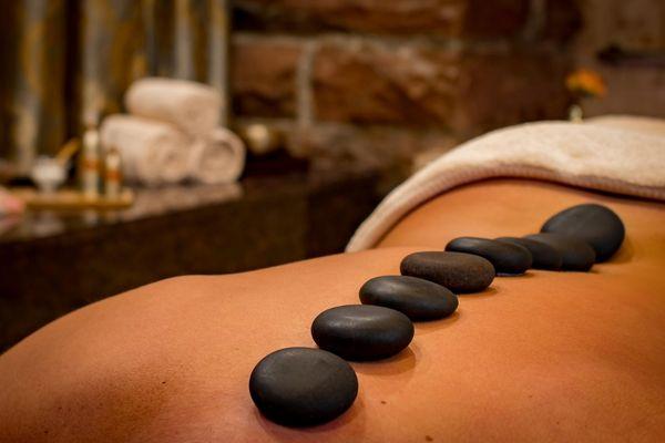 Healthy life plus spa