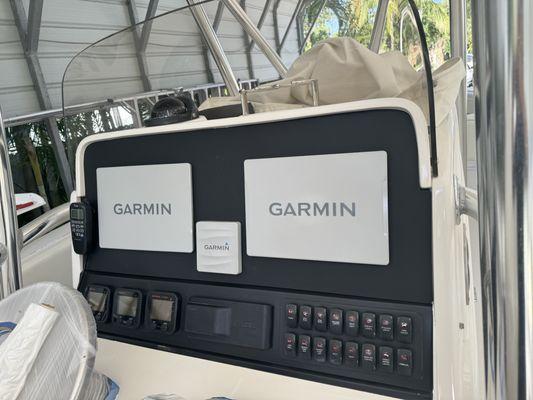 Streamline Custom Marine