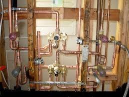 Anthony's Plumbing Service