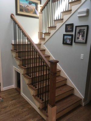 One To One Construction