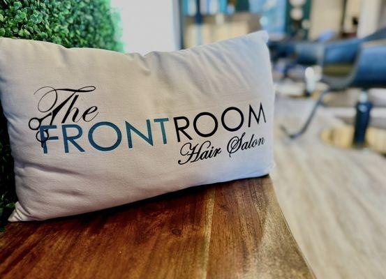 The Front Room Hair Salon