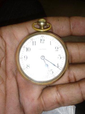 Times Past Rare Coins & Antique Jewelers