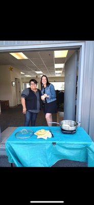 Comfort Keepers In Home Care