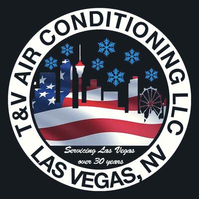 T&V Air Conditioning