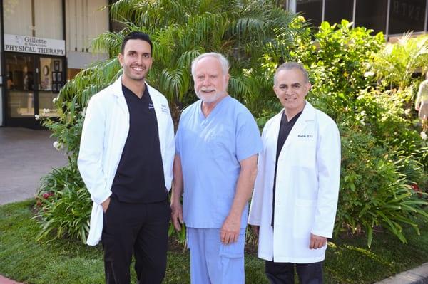Woodland Hills Oral and Maxillofacial Surgery