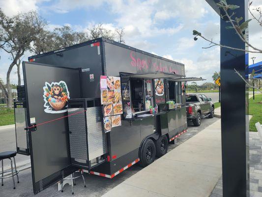 Snow Monkey Business