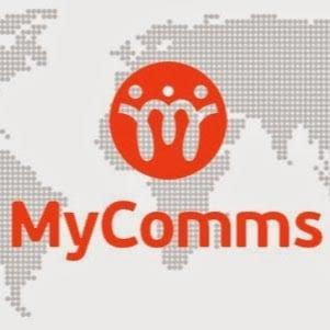 Mycomms