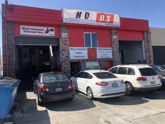 Serving all of your auto needs.