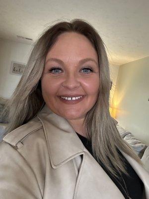 Deanna Jenkins - First Realty