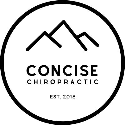 Concise Chiropractic