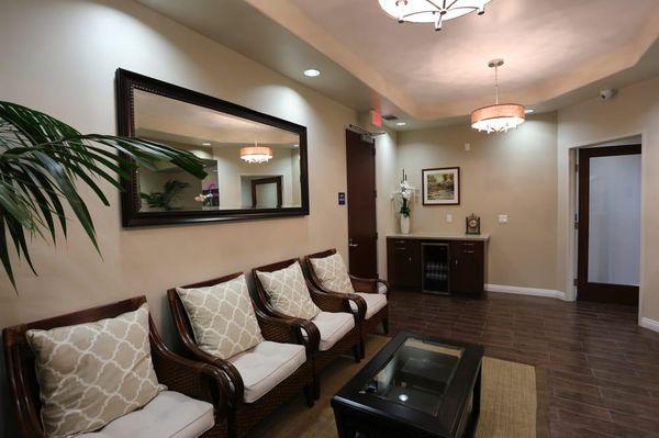 Jordan and Pham Dentistry - Rancho Santa Margarita