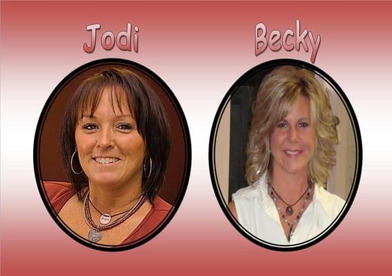 Simply Stunning Hair Studio