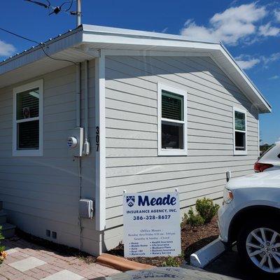 Meade Insurance Agency, Inc.