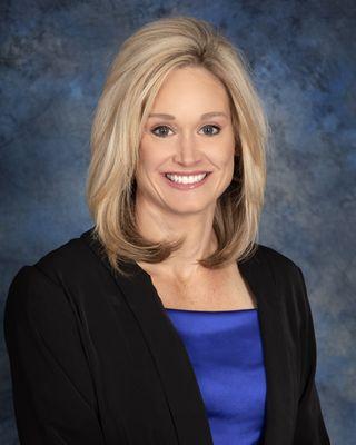 Dr. Danielle McAtee, Optometrist