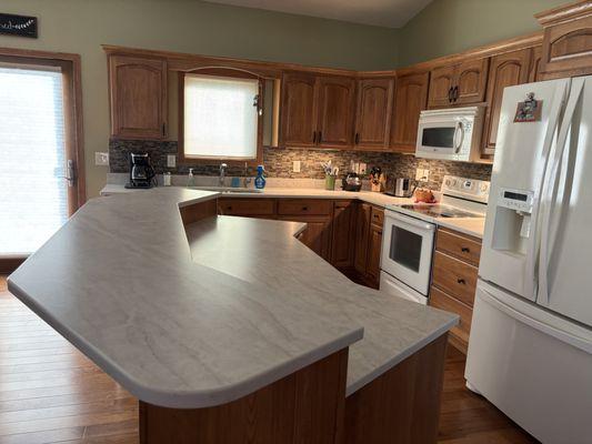 Haberl Tile and Stone