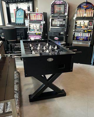 Elite Home Gamerooms