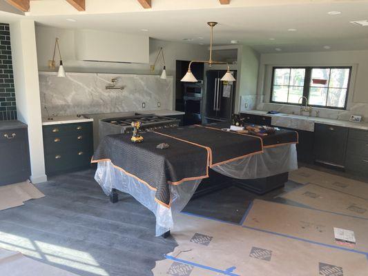 Sydney’s Plumbing 21