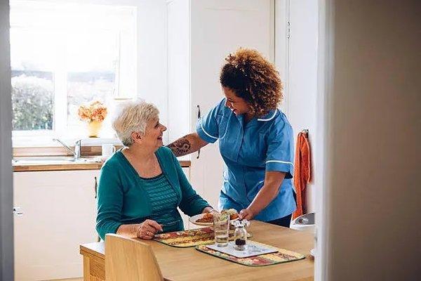 New Star Home Health Care