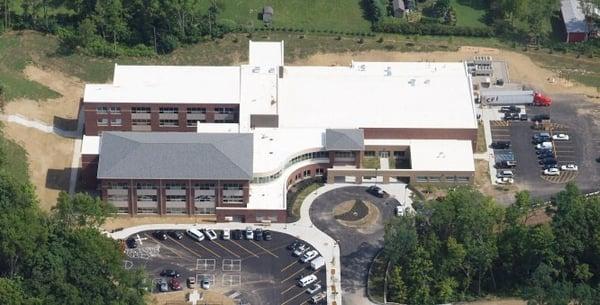 Rainbow Roofing Enterprises