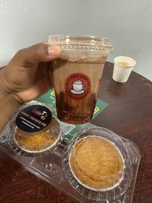 Sweet T's Bakery and Snack Shop