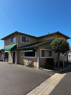 Santa Ynez Self-Storage