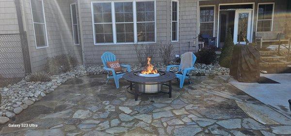 Rising Sun Landscapes