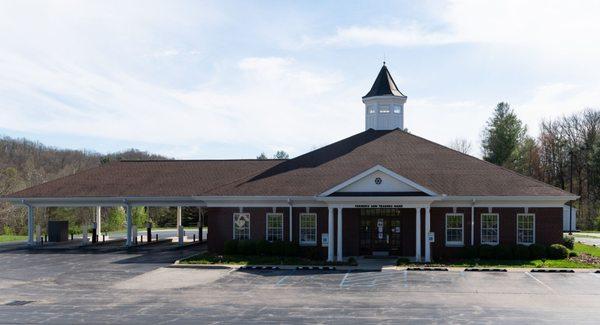 Farmers & Traders Bank