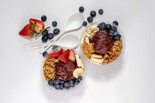 Just Poké West Seattle