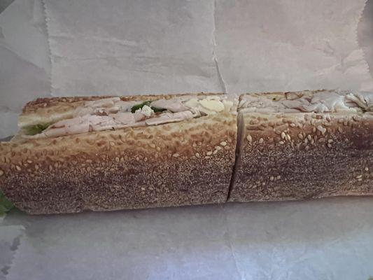 Talluto's Authentic Italian Food