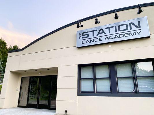 The Station Dance Academy