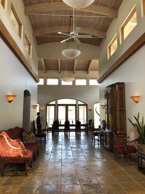 Diamond Creek Vineyards