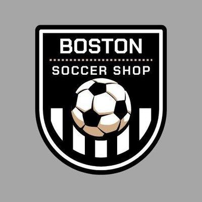 Boston Soccer Shop