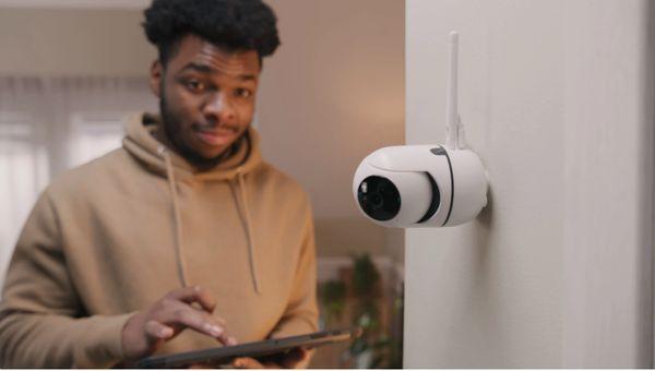 Green Tech International Security