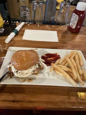 Paddy’s Pub and Boxty House