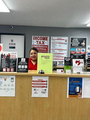 Next-N-Line Cash Express