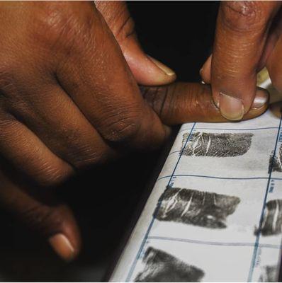 NYC Fingerprinting and Mobile Notary Services