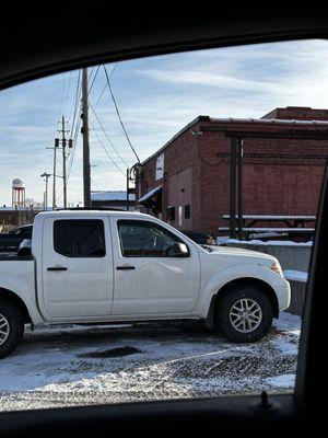 Buckeye State Welding & Fabricating