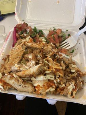 Irvington Delight