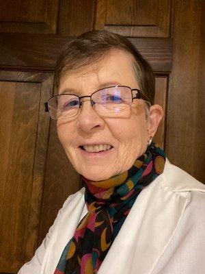 Mary E Money, MD, FACP