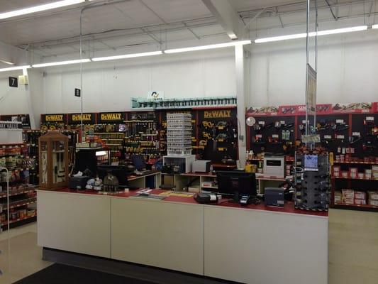 South Fork Lumber Company