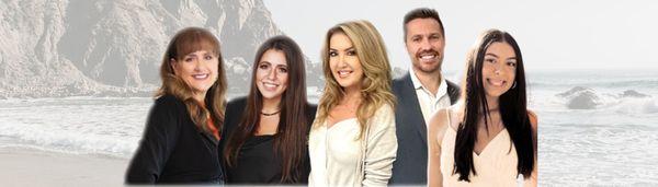 Meet The Oriana Shea Group!