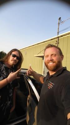 Mobile Detail Professionals