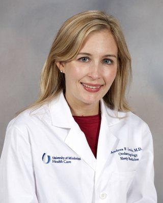 Andrea Lewis, MD