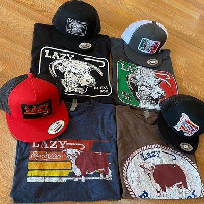 Los Tres Vaqueros Western