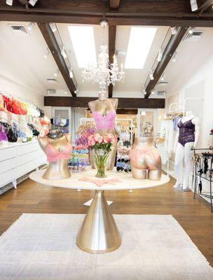 Lingerie République