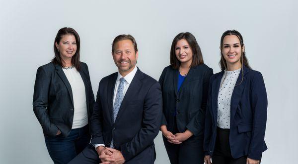 Martin Jansky Law Firm