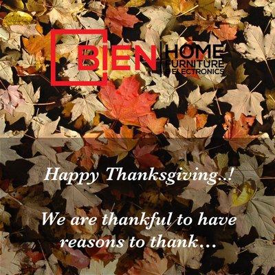 Bien Home Furniture & Electronics