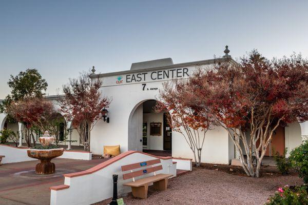 Green Valley Recreation